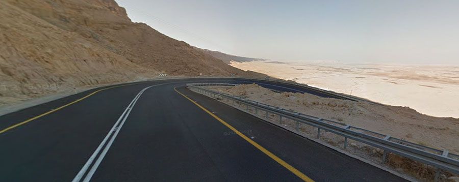 Ma'ale HaAtzmaut Ma'ale HaAtzmaut